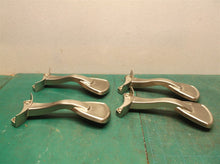 harbor breeze 42-INCH CENTREVILLE CEILING FAN replacement blade arm 4 pack