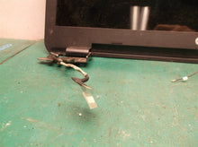 display group with hinges for an HP 17-x116dx 17" Laptop Intel Core i5 7200U 2.5