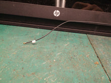 display group with hinges for an HP 17-x116dx 17" Laptop Intel Core i5 7200U 2.5