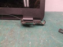 display group with hinges for an HP 17-x116dx 17" Laptop Intel Core i5 7200U 2.5