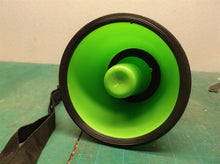 Pyle Portable Megaphone Speaker Siren Bullhorn - Compact and Battery Operated wi