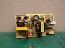 2299002349 Schumacher A/C To D/C Power Board with 2299002018 Schumacher A/C Plug