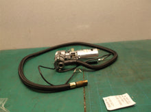 Schumacher SJ1330 Air compressor hose and 2299002841 Compressor motor Assembly