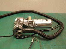 Schumacher SJ1330 Air compressor hose and 2299002841 Compressor motor Assembly