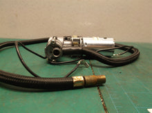 Schumacher SJ1330 Air compressor hose and 2299002841 Compressor motor Assembly