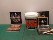 CrystaLac Brite Tone High Solids Polyurethane Instrument Finish 16 oz. Pint (Cle