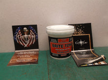 CrystaLac Brite Tone High Solids Polyurethane Instrument Finish 16 oz. Pint (Cle