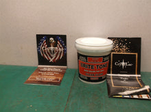 CrystaLac Brite Tone High Solids Polyurethane Instrument Finish 16 oz. Pint (Cle