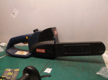 Ryobi 18v Cordless Chainsaw Model CS1800 Tool Only *missing primer bulb* s/n g0