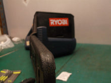 Ryobi 18v Cordless Chainsaw Model CS1800 Tool Only *missing primer bulb* s/n g0