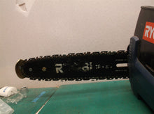 Ryobi 18v Cordless Chainsaw Model CS1800 Tool Only *missing primer bulb* s/n g0