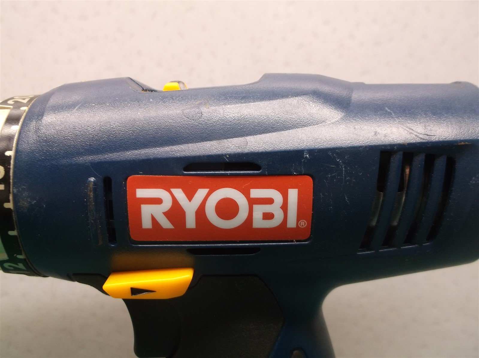 Ryobi cheap p205 drill