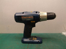 Ryobi P205 3/8” Cordless 2 Speed Blue 18V Drill Driver - Tool Only s/n cs0930 39