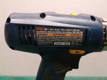Ryobi P205 3/8” Cordless 2 Speed Blue 18V Drill Driver - Tool Only s/n cs0930 39