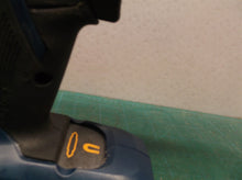 Ryobi P205 3/8” Cordless 2 Speed Blue 18V Drill Driver - Tool Only s/n cs0930 39