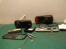 for parts Yale Assure Lock Touchscreen with Z-Wave Plus