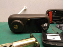 for parts Yale Assure Lock Touchscreen with Z-Wave Plus