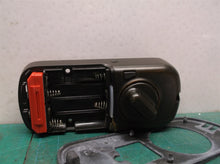 for parts Yale Assure Lock Touchscreen with Z-Wave Plus