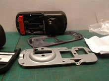 for parts Yale Assure Lock Touchscreen with Z-Wave Plus