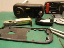 for parts Yale Assure Lock Touchscreen with Z-Wave Plus