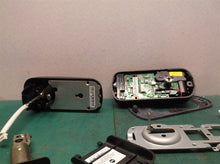 for parts Yale Assure Lock Touchscreen with Z-Wave Plus