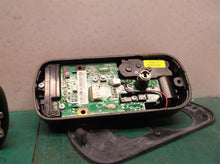 for parts Yale Assure Lock Touchscreen with Z-Wave Plus
