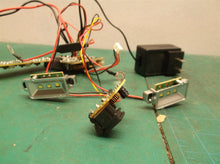ac input and control module for DEWALT DXAEJ14 Digital Portable Power Station Ju