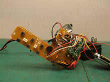 ac input and control module for DEWALT DXAEJ14 Digital Portable Power Station Ju