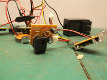 ac input and control module for DEWALT DXAEJ14 Digital Portable Power Station Ju