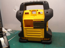 housing assembly off DEWALT DXAEJ14 Digital Portable Power Station Jump Starter
