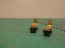2 brush tube #612255-001 and spring #610784-006 for Craftsman Bushwacker Hedge