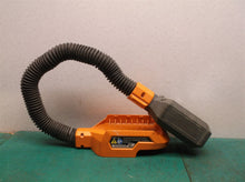 RIDGID GEN5X 18V Flexible Dual-Mode LED Work Light s/n as15422d045288 tool only