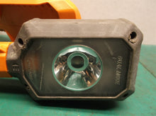 RIDGID GEN5X 18V Flexible Dual-Mode LED Work Light s/n as15422d045288 tool only