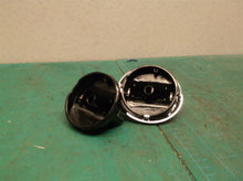 Replacement timer and heat knob for Cuisinart 4 Slice Toaster Oven, Brushed Stai