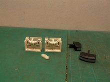 assorted parts for Cuisinart 4 Slice Toaster Oven, Brushed Stainless, CPT-180