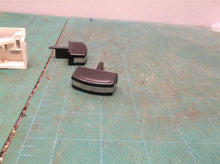 assorted parts for Cuisinart 4 Slice Toaster Oven, Brushed Stainless, CPT-180