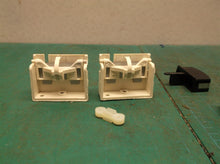 assorted parts for Cuisinart 4 Slice Toaster Oven, Brushed Stainless, CPT-180