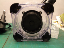 Complete food processor bowl with blade and lid for Ninja BL642 Nutri Ninja Pers