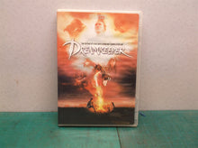 Dreamkeeper DVD