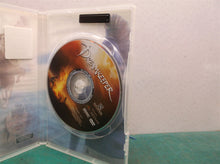 Dreamkeeper DVD