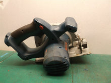 Bosch s/n 6641 (0601659339) Cordless Saw (tool only)