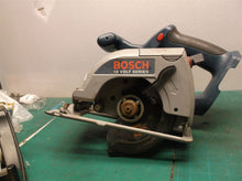 Bosch s/n 6641 (0601659339) Cordless Saw (tool only)