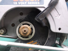 Bosch s/n 6641 (0601659339) Cordless Saw (tool only)