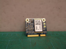 128GB mSATA Mini (Half Size) SATAIII SSD