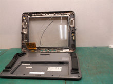 case with wireless antennas for dli10 rugged tablet