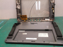 case with wireless antennas for dli10 rugged tablet