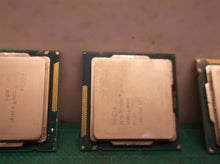 lot of 4 7403 Terminal Intel i5-3470T