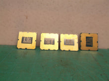 lot of 4 7403 Terminal Intel i5-3470T