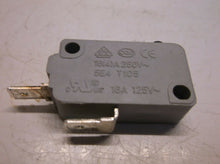 Switch Off Of A Homelite UT41121A 120V 14" Weed Eater
