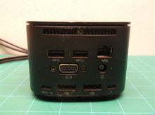 HP Thunderbolt G2 120W Docking Station HSN-IX01